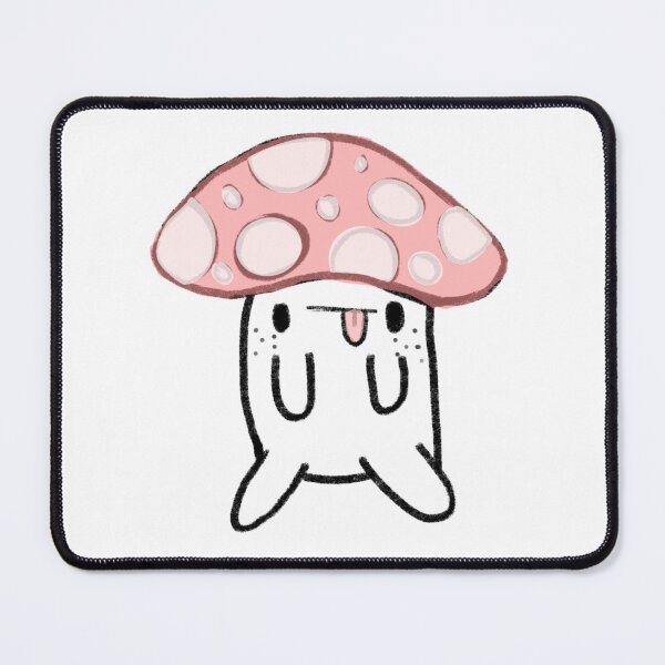 Item preview, Mushroom ! designed and sold by EmilyDraws10.