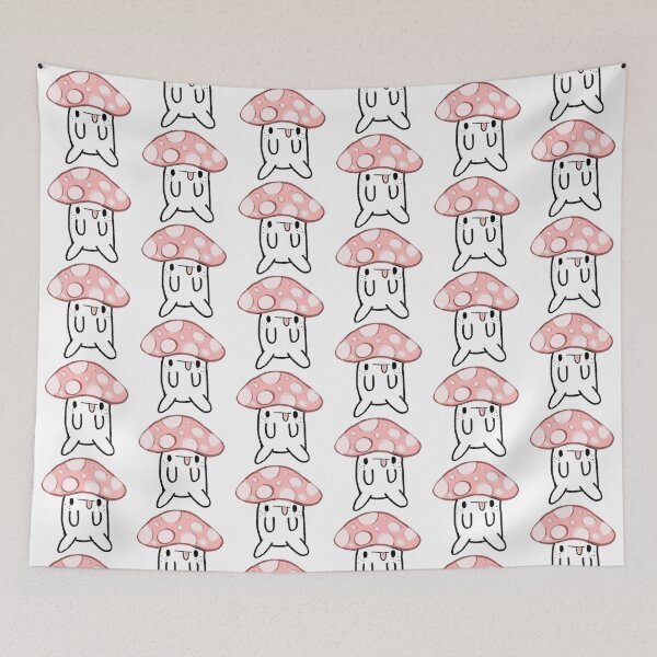 Item preview, Mushroom ! designed and sold by EmilyDraws10.