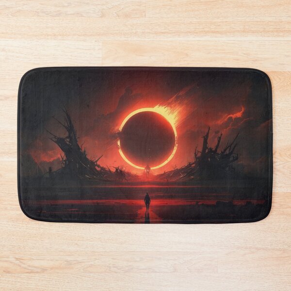 Item preview, Blood Moon Eclipse designed and sold by momosstyle.