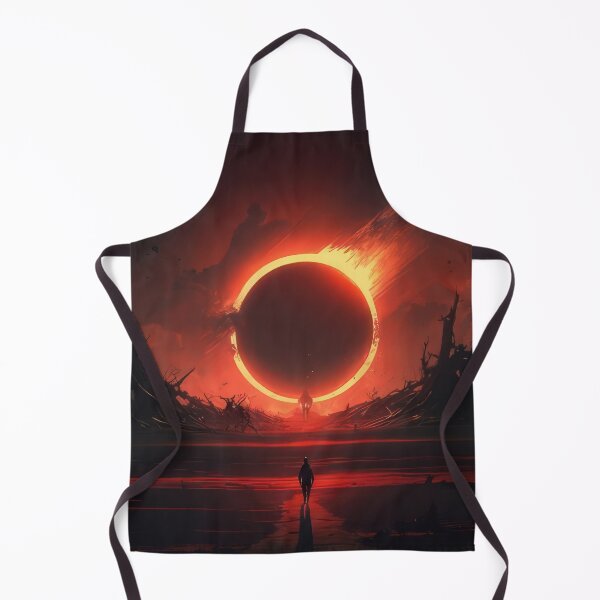 Item preview, Blood Moon Eclipse designed and sold by momosstyle.