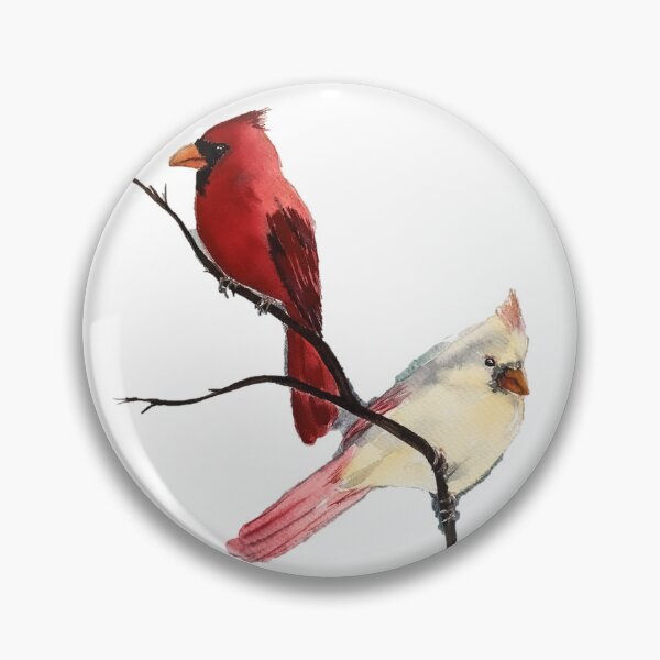 Item preview, Love Birds designed and sold by Dgswatercolor.