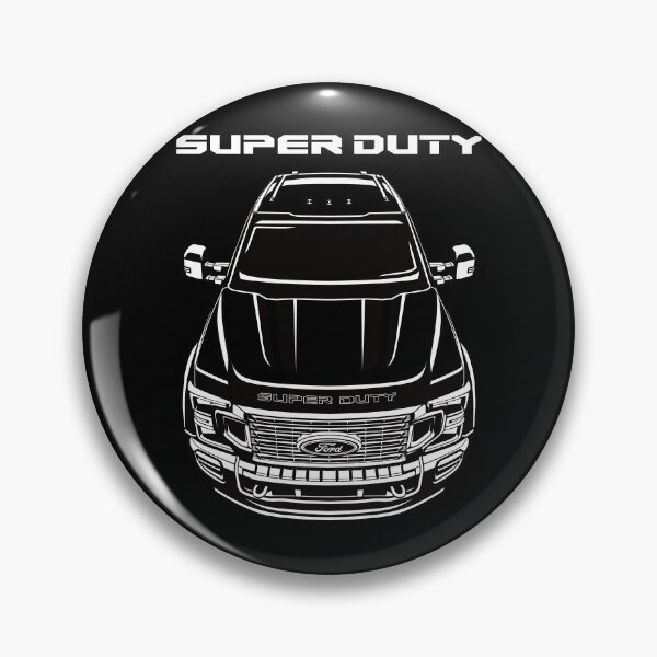 Item preview, F450 Super Duty Platinum 2020 designed and sold by V8social.