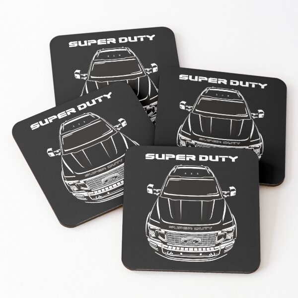 Item preview, F450 Super Duty Platinum 2020 designed and sold by V8social.