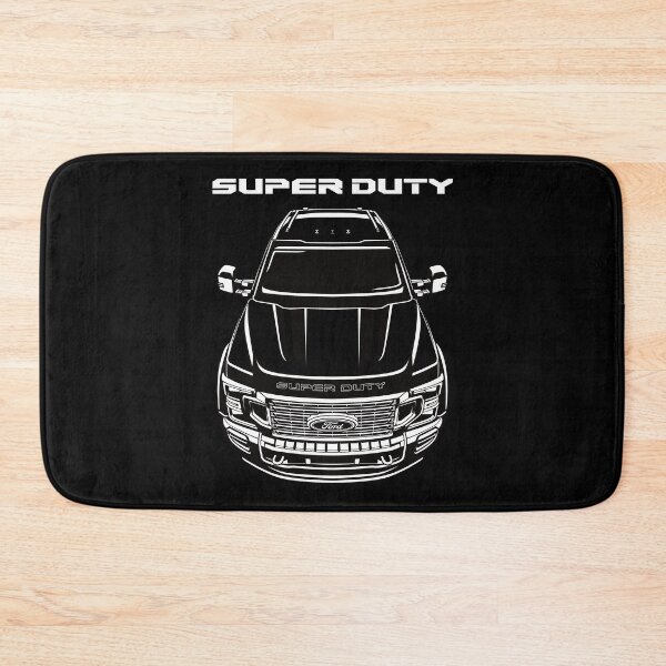 Item preview, F450 Super Duty Platinum 2020 designed and sold by V8social.