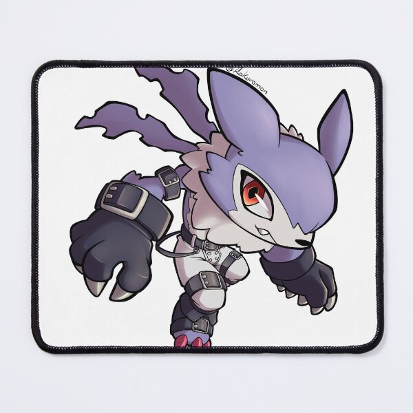 Item preview, Strabimon designed and sold by ElZorroyElLobo.