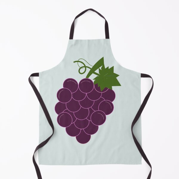 Item preview, Purple Grapes designed and sold by elpeeda7.