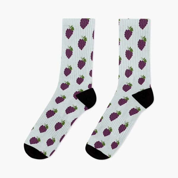 Item preview, Purple Grapes designed and sold by elpeeda7.