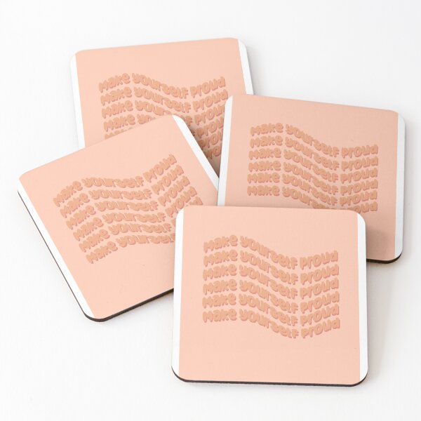 Item preview, Make Yourself Proud designed and sold by Ruthie MacQuarrie.