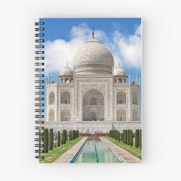 Item preview, Taj Mahal north side. designed and sold by bulljup.
