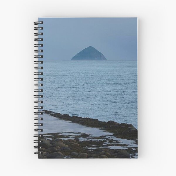 Item preview, Island in the Sea Isle of Arran designed and sold by EternalRainbow.
