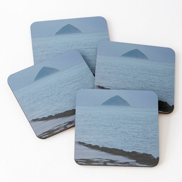 Item preview, Island in the Sea Isle of Arran designed and sold by EternalRainbow.