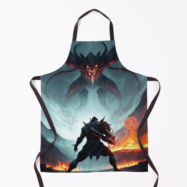 Item preview, Pyraquilon | Gravant vs Thryll designed and sold by Tarnaka.