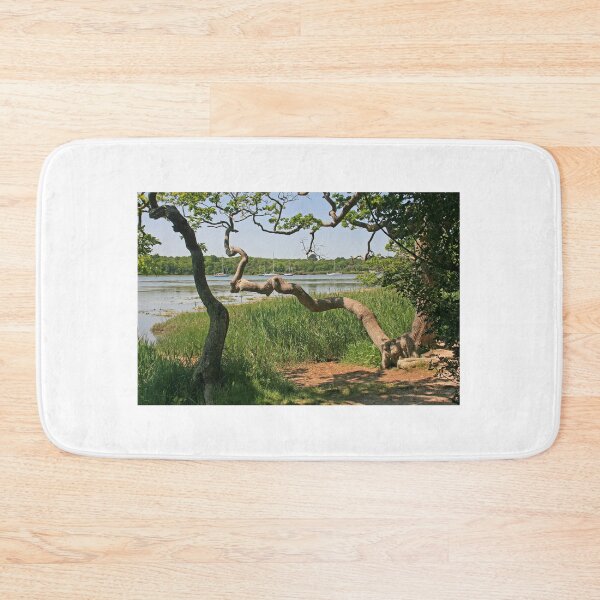 Item preview, Beaulieu River, Hampshire, June 2023 designed and sold by RedHillDigital.