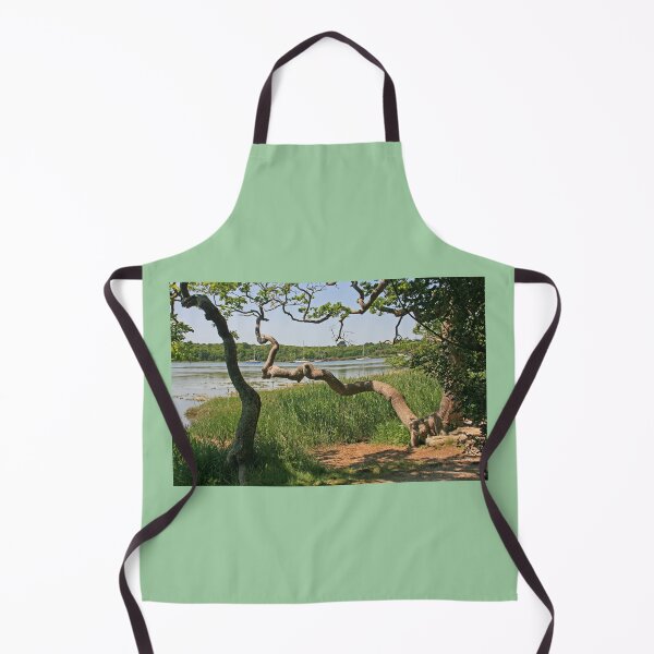 Item preview, Beaulieu River, Hampshire, June 2023 designed and sold by RedHillDigital.