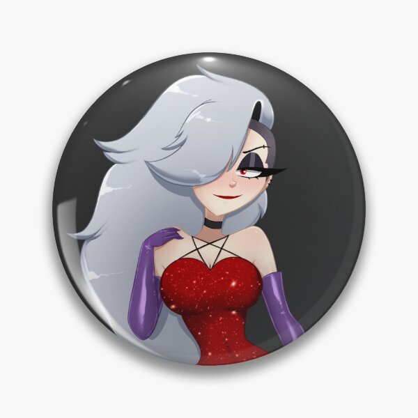 Item preview, Human Loona Jessica Rabbit design  designed and sold by Succucrazy.