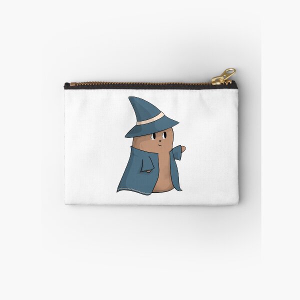 Item preview, Potato Wizard designed and sold by addiefox.