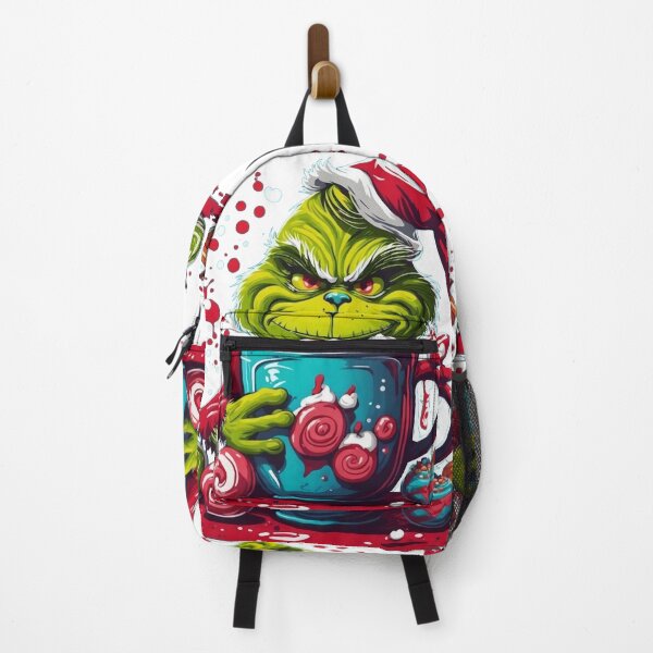 Item preview, Giggling Grinchy Galore and Giggle-Inducing Graphics designed and sold by Misterpng.