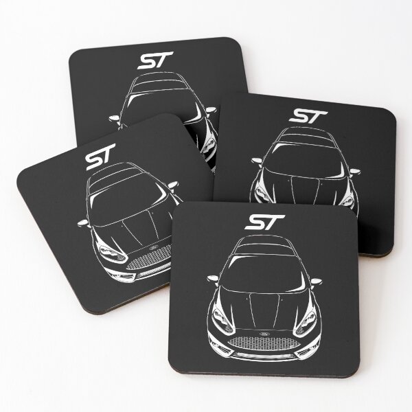 Item preview, Fiesta ST 2014-2016 designed and sold by V8social.