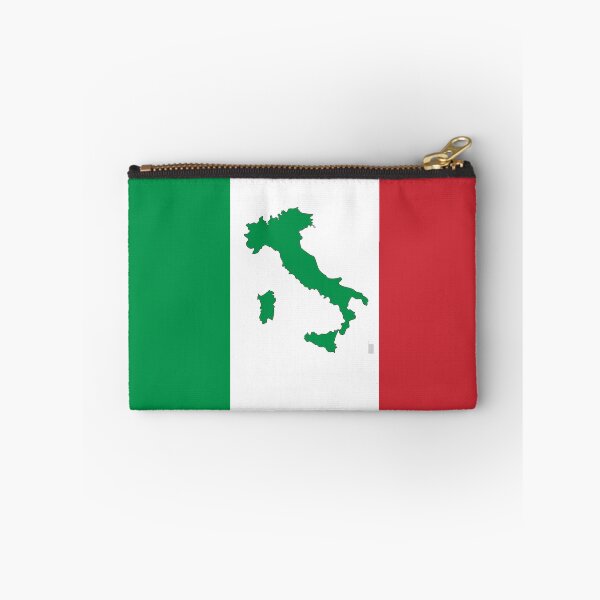 Item preview, Mapa de Italia - Bandera italiana designed and sold by Martstore.