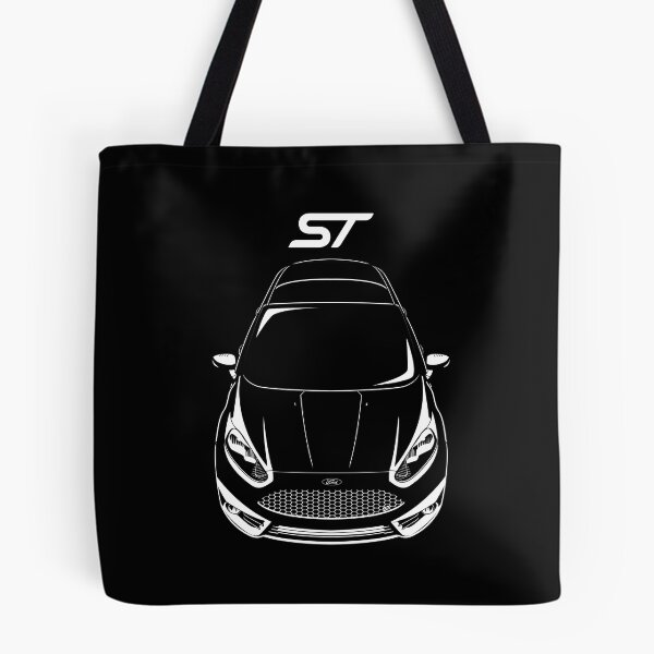 Artikelvorschau, Fiesta ST 2014-2016 entworfen und verkauft von V8social.