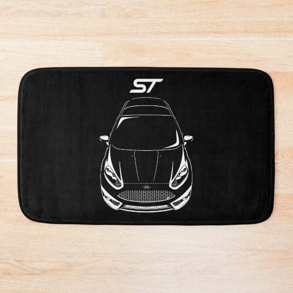 Item preview, Fiesta ST 2014-2016 designed and sold by V8social.
