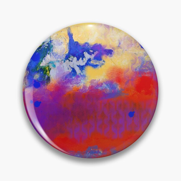 Item preview, Great Wave abstract, dripping art, digital abstraction designed and sold by maurocarac.