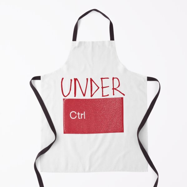 Item preview, Under Ctrl designed and sold by kinpirks.