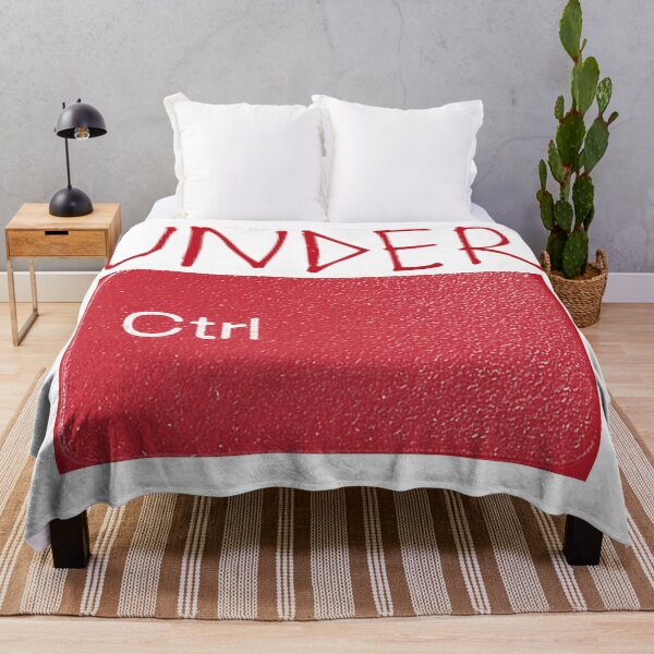 Item preview, Under Ctrl designed and sold by kinpirks.