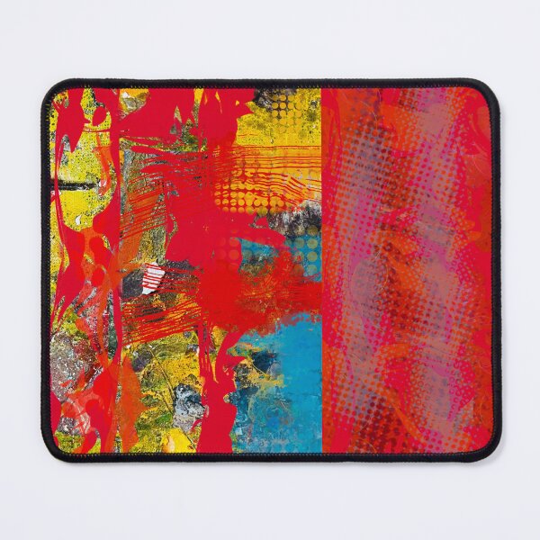 Item preview, Great abstraction, Digital abstraction, Abstract poster designed and sold by maurocarac.