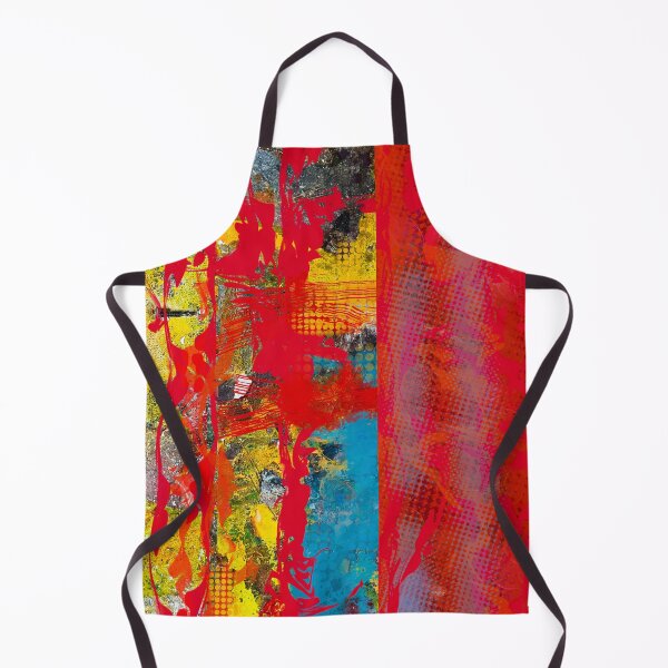 Item preview, Great abstraction, Digital abstraction, Abstract poster designed and sold by maurocarac.