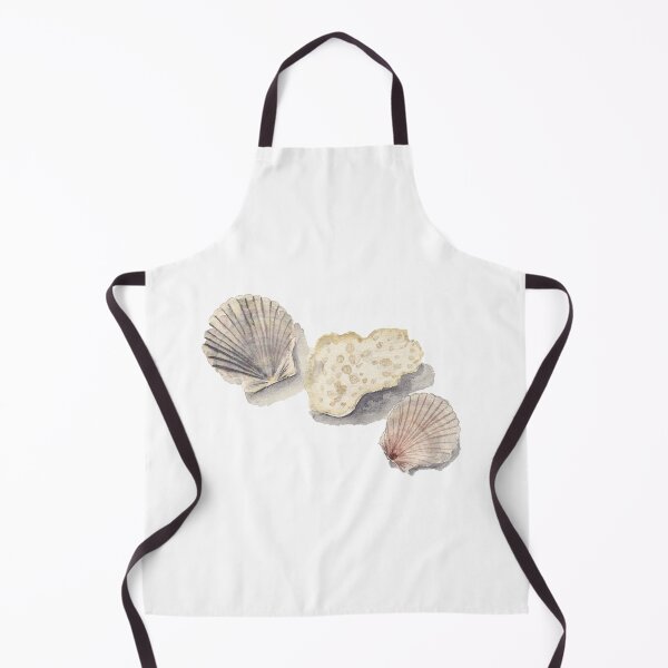 Item preview, Sea Shell Trio designed and sold by Dgswatercolor.