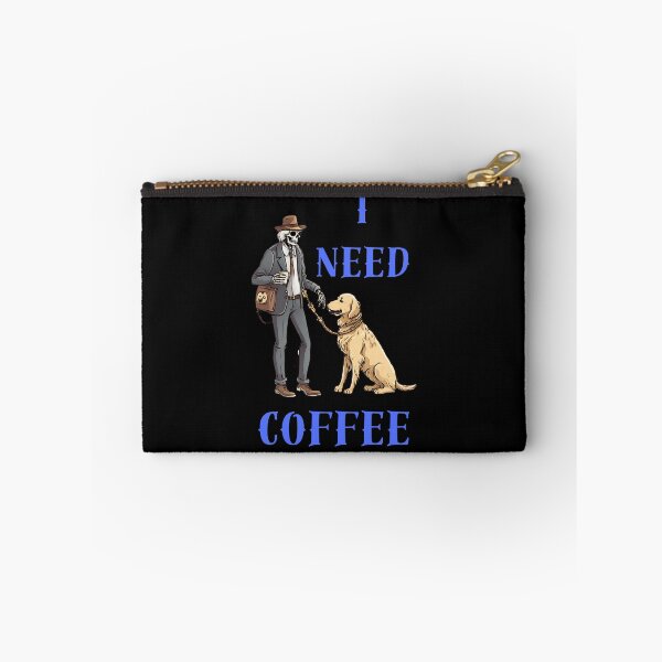 Item preview, Preppy Skeleton Golden Retriever Dog gift designed and sold by Golden-Heaven.