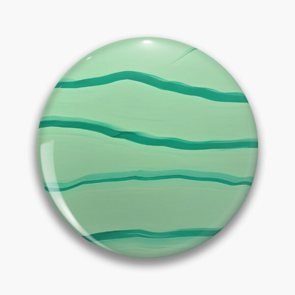Item preview, Vintage Green Shades Minimalist Retro Design for Timeless Elegance designed and sold by joyfulcow.