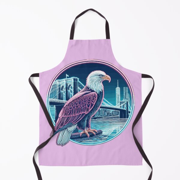 Item preview, Neon on the Horizon designed and sold by TaruHonu.