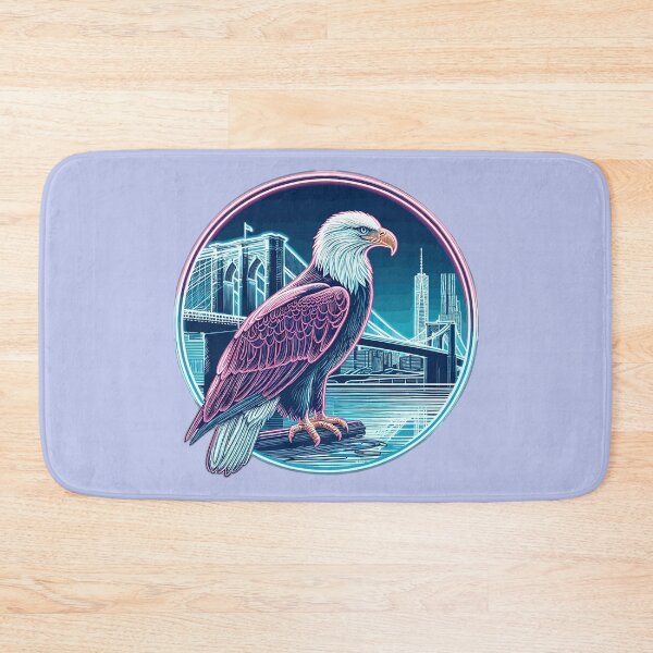 Item preview, Neon on the Horizon designed and sold by TaruHonu.