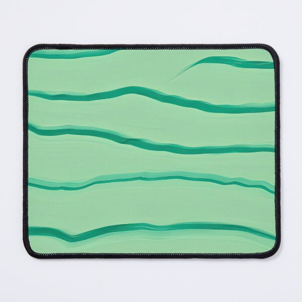 Item preview, Vintage Green Shades Minimalist Retro Design for Timeless Elegance designed and sold by joyfulcow.
