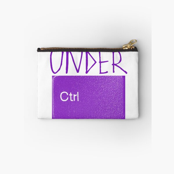 Item preview, Under Ctrl designed and sold by kinpirks.