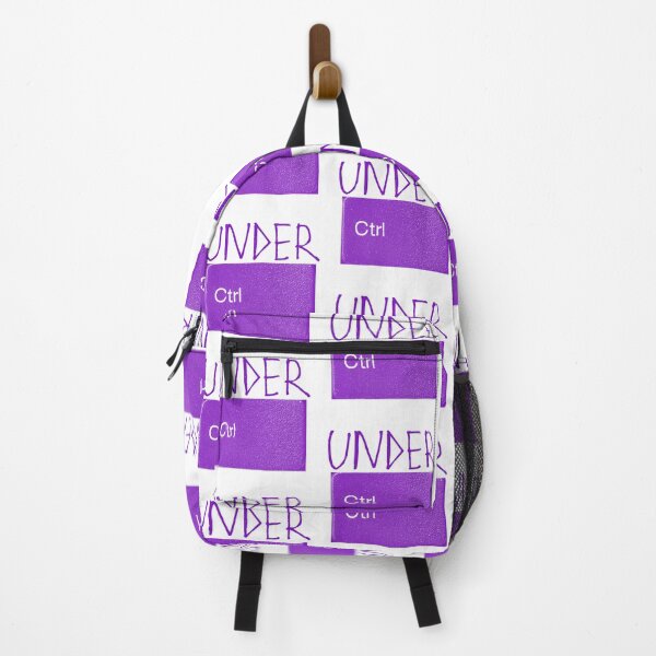 Item preview, Under Ctrl designed and sold by kinpirks.