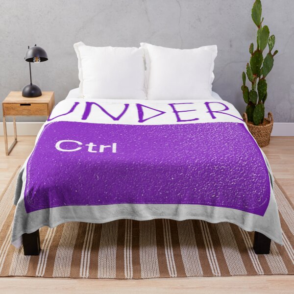 Item preview, Under Ctrl designed and sold by kinpirks.