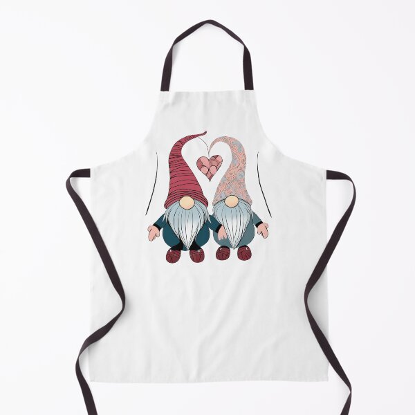 Item preview, Love Gnomes designed and sold by Cute-and-Co.