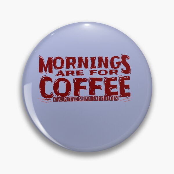 Item preview, Contemplation Over Coffee: Embracing Morning Reflections designed and sold by EducaPro.