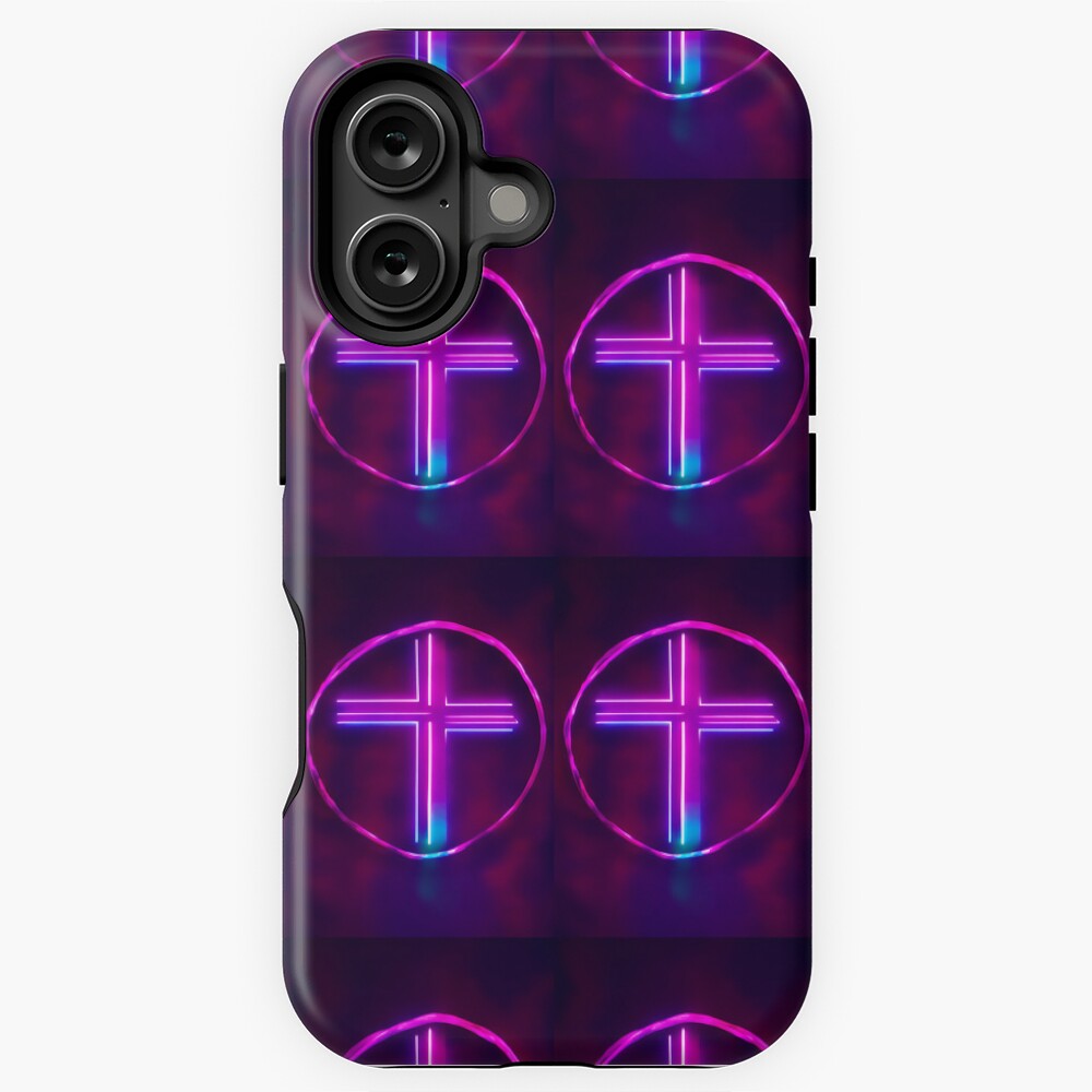 Item preview, iPhone Tough Case designed and sold by jdslayton.