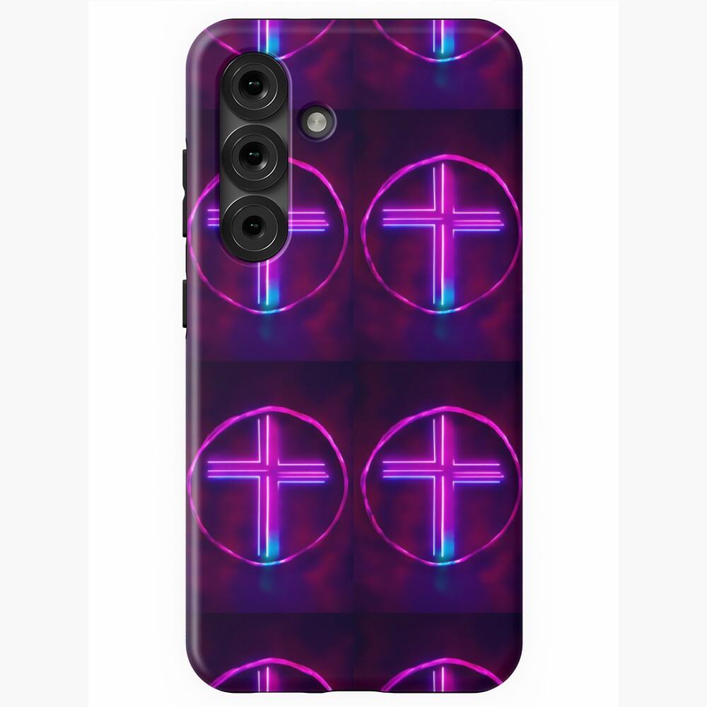Item preview, Samsung Galaxy Tough Case designed and sold by jdslayton.
