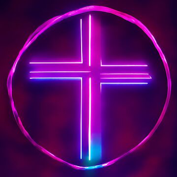 Artwork thumbnail, Christ Tribe United | Circle of Life by jdslayton