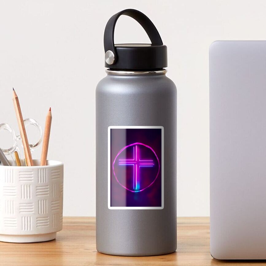 Item preview, Glossy Sticker designed and sold by jdslayton.