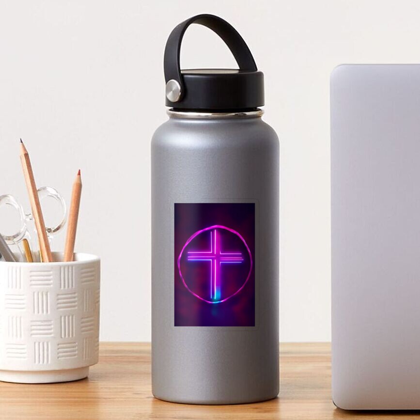 Item preview, Transparent Sticker designed and sold by jdslayton.