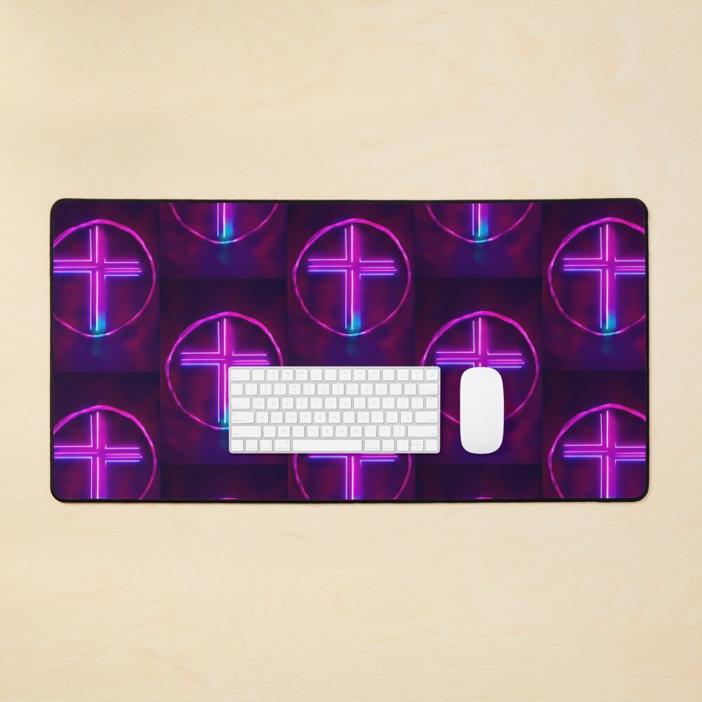 Item preview, Desk Mat designed and sold by jdslayton.