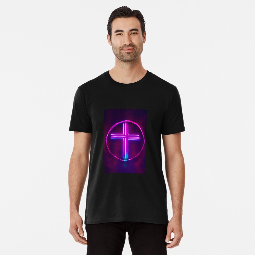 Item preview, Premium T-Shirt designed and sold by jdslayton.