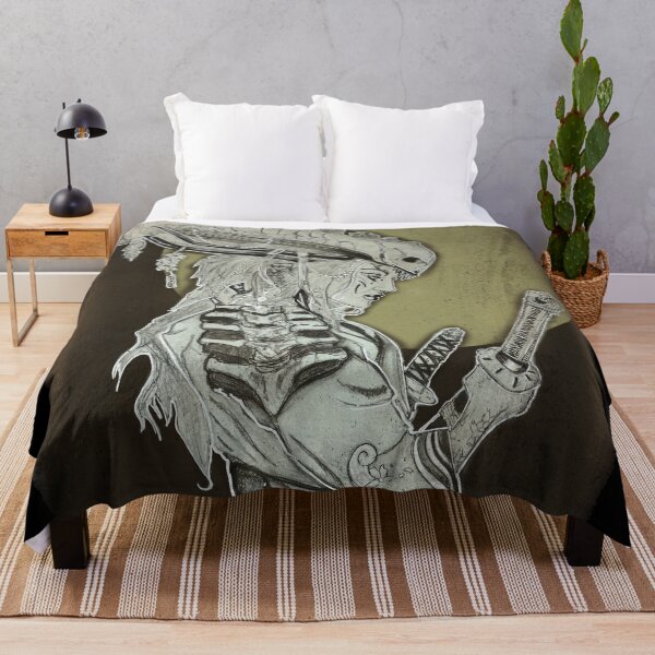 Item preview, Xenomorph Samurai designed and sold by Castillostudios.