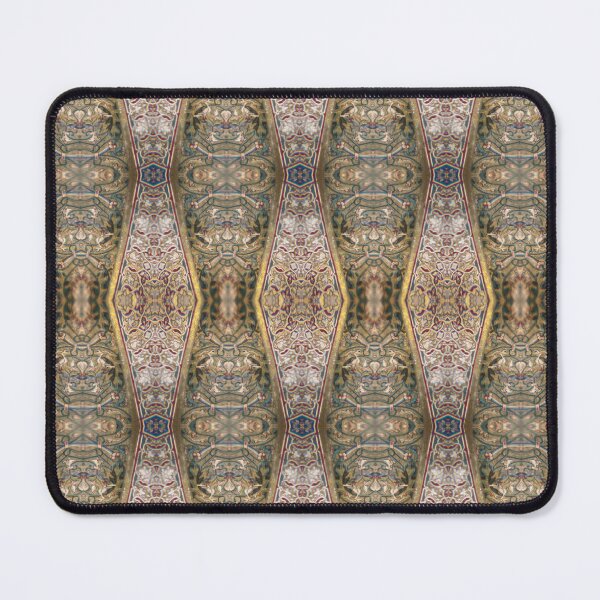 Item preview, Byzantine Basilica Gilded Ceiling - Original Photo - Venice Italy - Small Scale Version designed and sold by SageFolio.